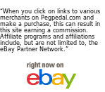 pegpedal logo