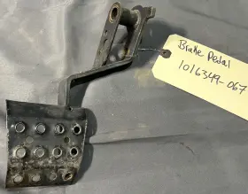 1017946-067 Used Polaris Ranger Utv Throttle Pedal