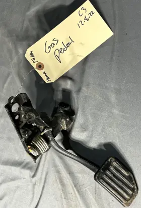 17810-hl6-a00 Used Honda Talon Utv Acceleration Pedal
