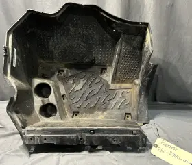 2hc-f7421-00-000 Used Yamaha Yxz Utv Footrest
