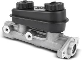 A-premium Apbmc400 A-premium Brake Master Cylinder With Reservoir And Sensor Compatible With
