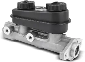 Apbmc400 A-premium Brake Master Cylinder With Reservoir And Sensor Compatible