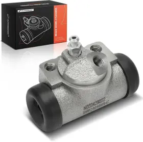 Apbwc-052 A-premium Rear Right Drum Brake Wheel Cylinder Compatible With Select Ford