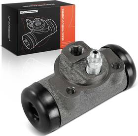 A-premium Apbwc-089 A-premium Rear Driver Or Passenger Drum Brake Wheel Cylinder Compatible With