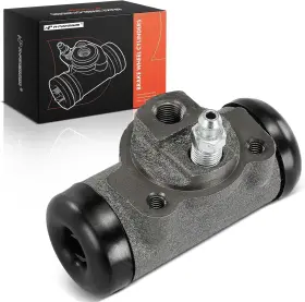 Apbwc-089 A-premium Rear Driver Or Passenger Drum Brake Wheel Cylinder Compatible With