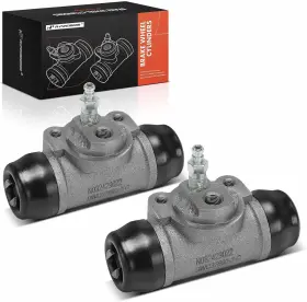 Apbwc-196 A-premium Rear Drum Brake Wheel Cylinder Compatible With Select Toyota