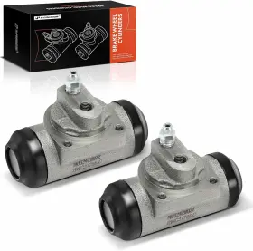 Apbwc-224 A-premium Rear Drum Brake Wheel Cylinder Compatible With Select Chevy And Gmc