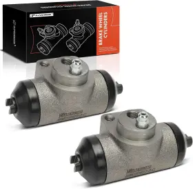 Apbwc190 A-premium Rear Drum Brake Wheel Cylinder Compatible With Select Chevrolet