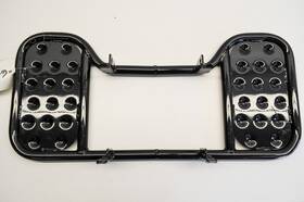 Alpha Sports 64310-131-000 Footrest Assembly Nos