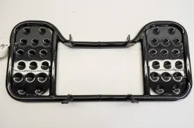 64310-131-000 Alpha Sports Footrest Assembly Nos 64310-131-000 Alpha Sports Footrest Assembly Nos