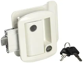 013-571 Ap Products Entry Door Latch