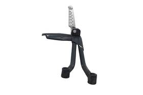 Aprilia 894673 12 Shiver 750 Passenger Left Foot Rest Peg Sl750