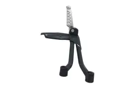 894673 Aprilia 12 Shiver 750 Passenger Left Foot Rest Peg Sl750