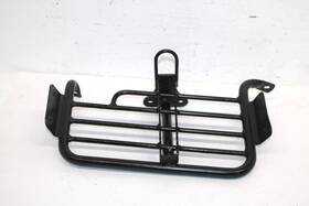 Arctic Cat 0402-191 1998 454 Oem Left Footrest Aa3
