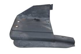 Arctic Cat 0412-140 04 500 Fis Auto 4x4 Left Rear Heel Guard Mud Flap