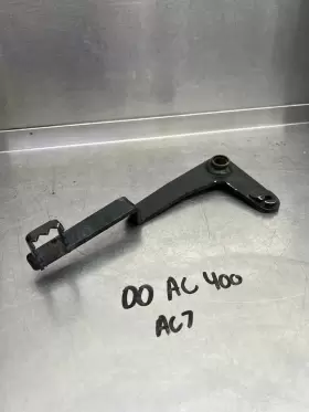 0502-095 Arctic Cat 00 99 98 97 500 4x4 Manual Back Rear Brake Lever Foot Pedal 400 454
