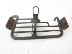 0506-066 Arctic Cat 97 454 Bearcat 4x4 Right Foot Peg 1996-1998