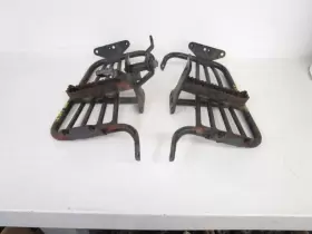 0506-217 Arctic Cat 04 300 4x4 Footpegs Left Right 2003-2005
