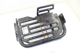 Arctic Cat 0506-535 2005 400 Left Oem Foot Rest Peg Step
