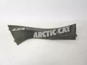 0506-673 Arctic Cat 04 300 4x4 Left Side Cover 2002-2005