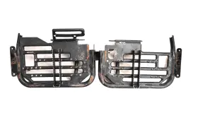 0506-728 Arctic Cat 05 400 4x4 Floor Boards Left And Right Footwells