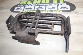 0506-827 Arctic Cat O/s 2005 400 Manual 4x4 Lh Footrest