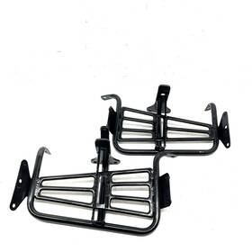 Arctic Cat 0506-959 0506-217 99-02 250 2x4 Oem Footrest Set Aa31