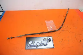 1402-200 Arctic Cat 2005 400 4x4 Fis Auto Rear Foot Brake Line Hose