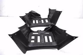 1406-517 Arctic Cat 08 500 Fis 4x4 Floor Boards Left And Right Footwells