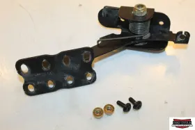 1502-590 Arctic Cat 2011 Prowler Hdx 700 Gas Pedal