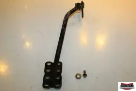 1502-692 Arctic Cat 2011 Prowler Hdx 700 Brake Pedal