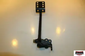1502-871 Arctic Cat 2012 Wild 1000 Brake Pedal