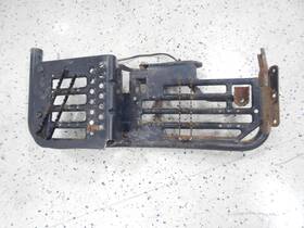 Arctic Cat 1506-506 Atv 2005 500 Trv Automatic Right Footrest Assembly -