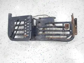 1506-506 Arctic Cat Atv 2005 500 Trv Automatic Right Footrest Assembly -