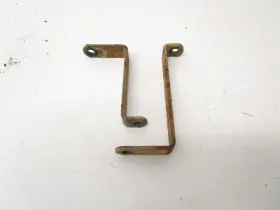 1506-659 Arctic Cat 1506-660 2006 400 Fis Manual Foot Well Mounts