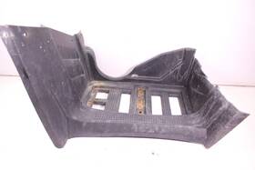 Arctic Cat 2406-471 2008 650 H1 Trv Front Left Footwell / Foot Well