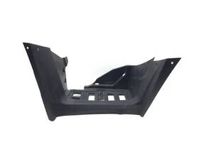 Arctic Cat 2516-385 Left Floor Board 2011 450 4x4 H1 Efi 3338
