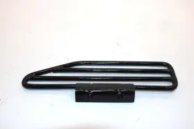3301-255 Arctic Cat 02 Atv 90 2x4 Oem Right Floor Guard Aa14