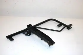 3303-940 Arctic Cat 08 Atv 250 Utility 2x4 Oem Left Floor Panel Aa13
