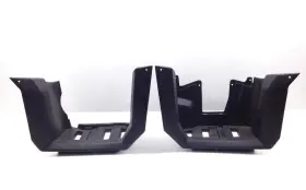 3307-161 Arctic Cat Floor Boards Left Right 2017 Alterra 500 4x4 2039