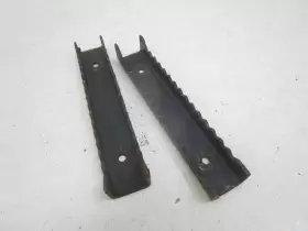5506-497 Arctic Cat 11 425 Left Right Foot Pegs 2011-2012