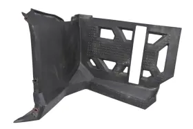 5506-747 Arctic Cat 15 Xr 500 4x4 Left Floor Board Foot Well