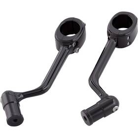 Arlen Ness 400-043 Highway Peg Mounts