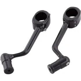 400-043 Arlen Ness Highway Peg Mounts