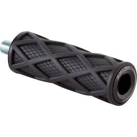 Arlen Ness 400-049 Diamond Shift Peg - Black