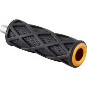 400-061 Arlen Ness Diamond Shift Peg - Gold