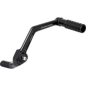 420-029 Arlen Ness Speedliner Brake Arm - Black Anodized