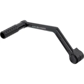 420-123 Arlen Ness Speedliner Shift Lever - Black Anodized
