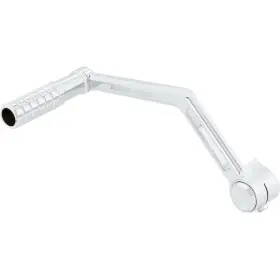420-124 Arlen Ness Speedliner Shift Lever - Chrome