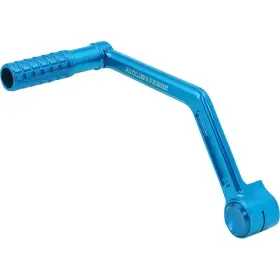 420-136 Arlen Ness Speedliner Shift Lever - Blue Anodized